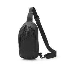 Load image into Gallery viewer, Men's Chest Bag / Sling Bag / Crossbody Bag - JP 1608