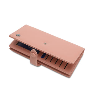 Women's Long Wallet / Purse - KP 003