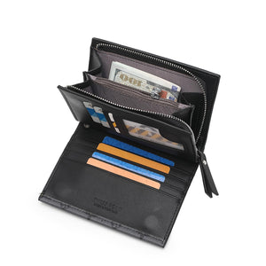 Women's RFID Short Purse / Wallet - SLP 67