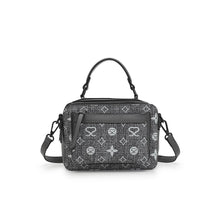 Load image into Gallery viewer, Women&#39;s Monogram Top Handle Bag / Sling Bag / Crossbody Bag - SCW 7370
