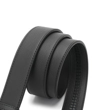 Load image into Gallery viewer, 35mm Automatic Buckle Belt - JPB 806