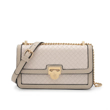 Load image into Gallery viewer, Women&#39;s Chain Sling Bag / Crossbody Bag - HHA 7888