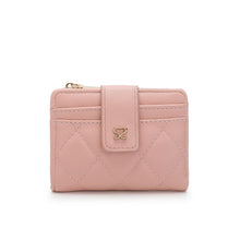 Load image into Gallery viewer, Women's Short Wallet / Purse - SM 015