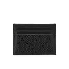 Load image into Gallery viewer, Men&#39;s Monogram Card Holder / Landyard - PW 281