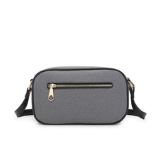 Load image into Gallery viewer, Women's Shoulder Sling Bag / Crossbody Bag - SFW 8542