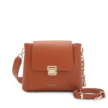 Load image into Gallery viewer, Women&#39;s Top Handle Bag / Sling Bag / Shoulder Bag - NDD 105