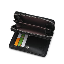 Load image into Gallery viewer, ]Women&#39;s Quilted Bi Fold Purse / Wallet - NP 040