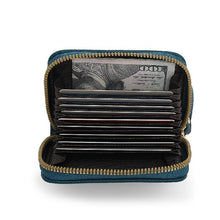 Load image into Gallery viewer, Women&#39;s RFID Card Holder - SLP 64