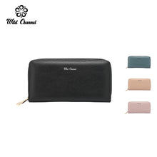 Load image into Gallery viewer, Women&#39;s Long Purse / Wallet - NP 056