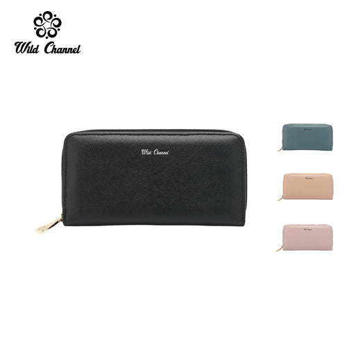 Women's Long Purse / Wallet - NP 056
