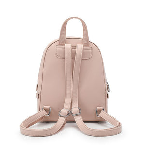 Women's Logo Backpack - SDX 343