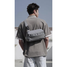 Load image into Gallery viewer, Men&#39;s Shoulder Bag / Sling Bag / Crossbody Bag -VVX 0344
