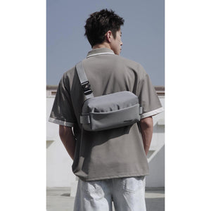Men's Shoulder Bag / Sling Bag / Crossbody Bag -VVX 0344