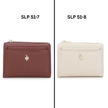 Load image into Gallery viewer, Women's 2-in-1 Purse With Coin Compartment - SLP 51
