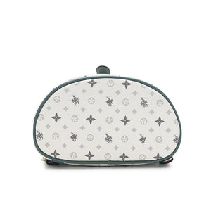 Women's Monogram Backpack - HLU 3210