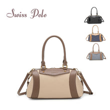 Load image into Gallery viewer, Women's Top Handle Sling Bag / Crossbody Bag / Shoulder Bag - HQK 701