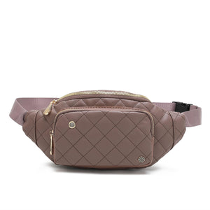 Wild Channel Women's Shoulder Sling Bag- NDM 006