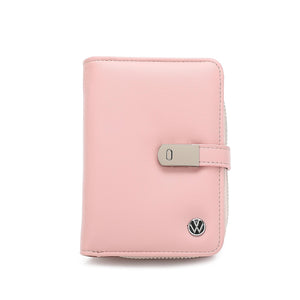Women's RFID Short Purse / Wallet - KP 002