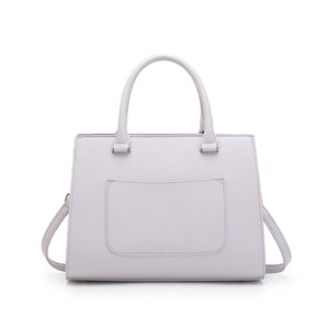 Women's Top Handle Sling Bag / Crossbody Bag - SEJ 36472