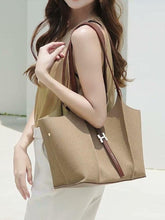 Load image into Gallery viewer, Women's Top Handle Sling Bag / Crossbody Bag / Shoulder Bag - HPZ 9192