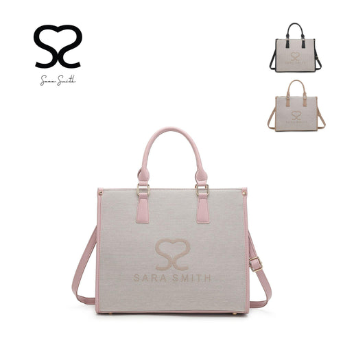 Women's Top Handle Sling Bag / Crossbody Bag - SDB 2315