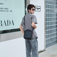 Load image into Gallery viewer, Men&#39;s Sling Bag / Crossbody Bag - SYJ 5022