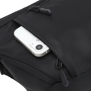 Men's Waist Bag / Belt Bag / Chest Bag - JL 9421