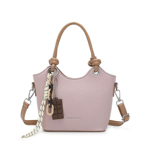 Women's Top Handle Sling Bag / Crossbody Bag / Shoulder Bag - HNX 3351
