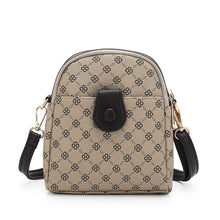 Load image into Gallery viewer, Women&#39;s Top Handle Sling Bag / Crossbody Bag - HMJ 2110