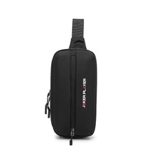 Load image into Gallery viewer, Men&#39;s Waist Bag / Belt Bag / Chest Bag - JJ 1016