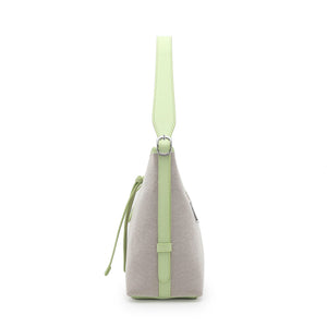 Women's Top Handle Sling Bag / Crossbody Bag - SEB 3165