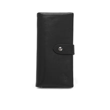 Load image into Gallery viewer, Men&#39;s Genuine Leather RFID Blocking Wallet - SW 186
