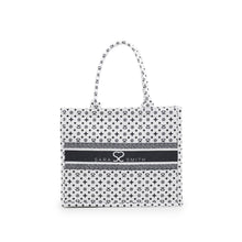 Load image into Gallery viewer, Women&#39;s Canvas Tote Bag / Shoulder Bag - SCU 718