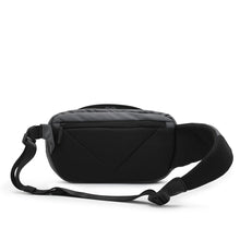 Load image into Gallery viewer, Men&#39;s Water Resistance Casual Men&#39;s Waist Pouch Bag / Chest Bag / Shoulder Sling Bag - VUU 5009