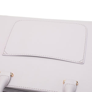 Women's Top Handle Sling Bag / Crossbody Bag - SEJ 36472
