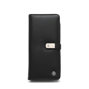 Women's RFID Long Wallet / Purse - KP 001