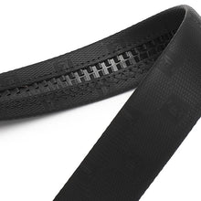 Load image into Gallery viewer, Gift Set - Leather RFID Wallet + 35mm Automatic Buckle Belt - JGS 101-6