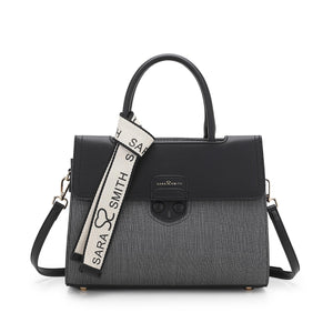 Women's Top Handle Sling Bag / Crossbody Bag - SCS 5211
