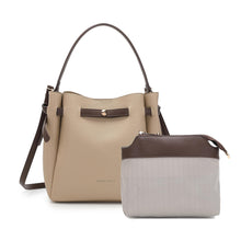 Load image into Gallery viewer, Women's Top Handle Sling Bag / Crossbody Bag / Shoulder Bag - HPW 9008