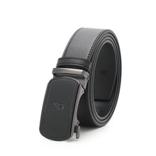 Load image into Gallery viewer, Men&#39;s 35mm Automatic Leather Belt - PAB 339