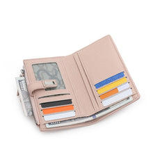 Load image into Gallery viewer, Women's Short Wallet / Purse - SM 011