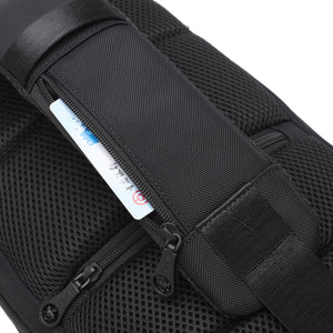 Men's Chest Bag / Crossbody Bag - SXQ 6209