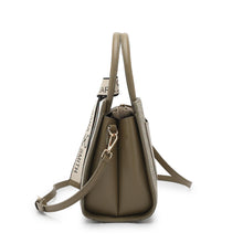 Load image into Gallery viewer, Women's Top Handle Sling Bag / Crossbody Bag - SCR 5503