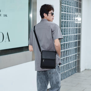 Men's Sling Bag / Crossbody Bag - PMS 17125