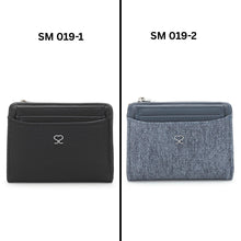 Load image into Gallery viewer, Women's 2 in 1 Purse/Wallet With Coin Compartment - SM 019