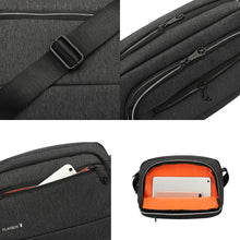 Load image into Gallery viewer, Men&#39;s Water Resistant Chest Bag / Sling Bag / Crossbody Bag - PKW 8215