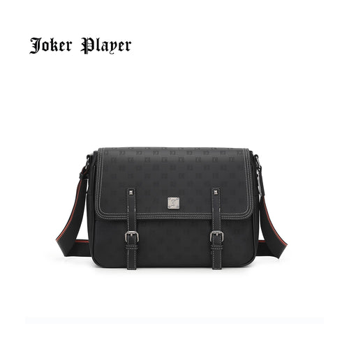 Men's Sling Bag / Crossbody Bag - JK 7658