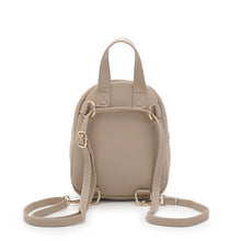 Load image into Gallery viewer, Women's Backpack / Sling Bag + Short Purse / Wallet - SEU 9933