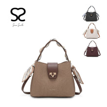 Load image into Gallery viewer, Women's Top Handle Sling Bag / Crossbody Bag / Shoulder Bag - SGL 5927