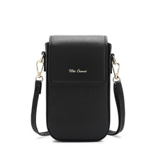 Load image into Gallery viewer, Women&#39;s Sling Purse / Wallet / Sling Bag - NP 036